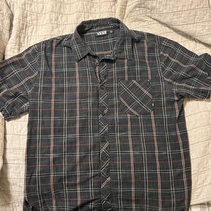 Vans shirt